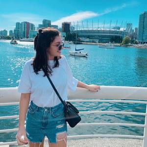 Meet your Posher, Thamy